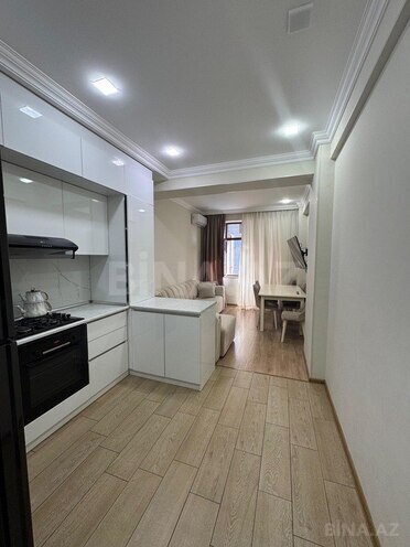 2-комн. новостройка - м. 20 января - 72 м² (15)