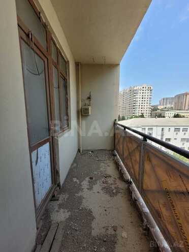 3 otaqlı yeni tikili - Nərimanov r. - 177 m² (9)