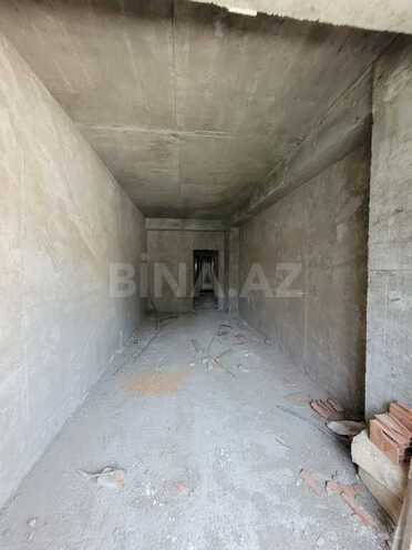 3 otaqlı yeni tikili - Nərimanov r. - 177 m² (11)