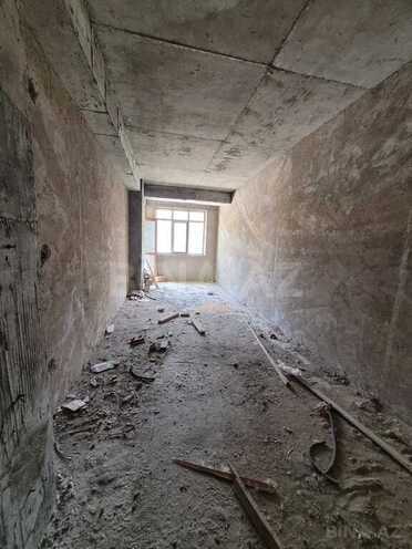 3 otaqlı yeni tikili - Nərimanov r. - 177 m² (12)