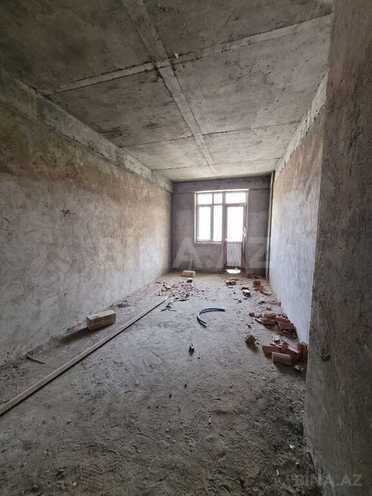 3 otaqlı yeni tikili - Nərimanov r. - 177 m² (13)