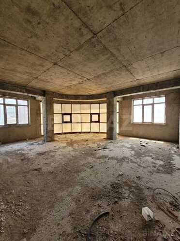 3 otaqlı yeni tikili - Nərimanov r. - 177 m² (7)