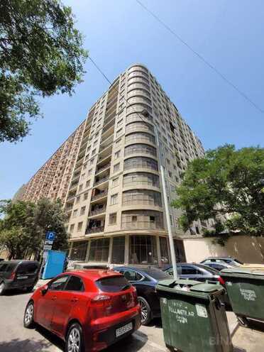 3 otaqlı yeni tikili - Nərimanov r. - 177 m² (2)