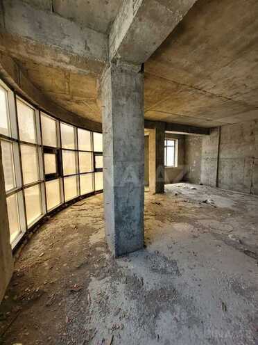 3 otaqlı yeni tikili - Nərimanov r. - 177 m² (4)