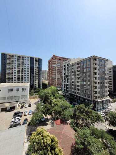 3 otaqlı yeni tikili - Nərimanov r. - 177 m² (16)