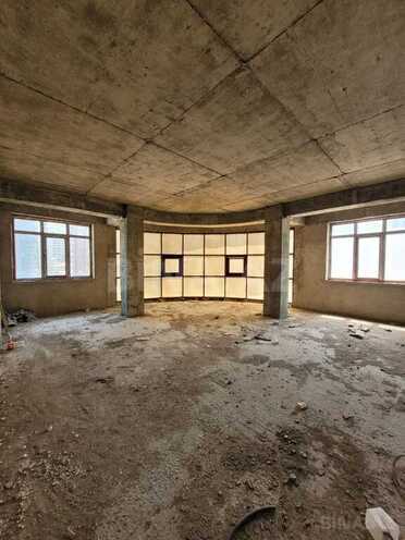 3 otaqlı yeni tikili - Nərimanov r. - 177 m² (6)