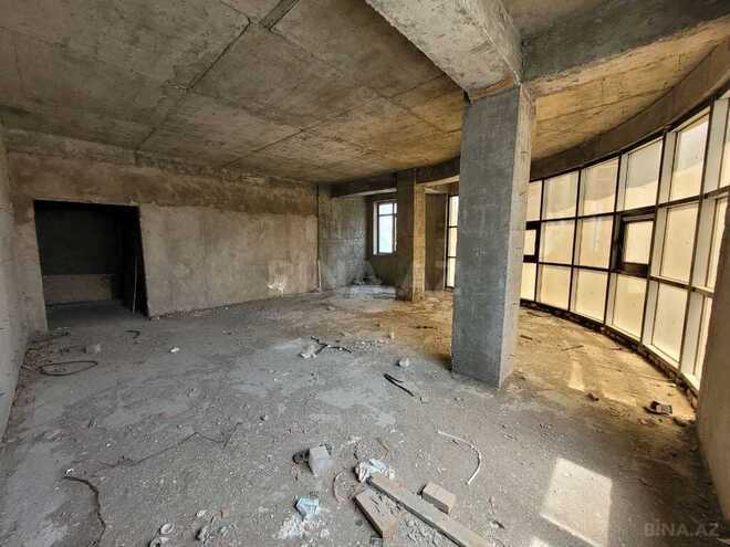 3 otaqlı yeni tikili - Nərimanov r. - 177 m² (5)