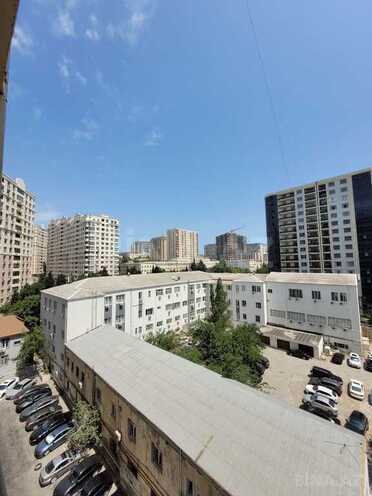 3 otaqlı yeni tikili - Nərimanov r. - 177 m² (15)