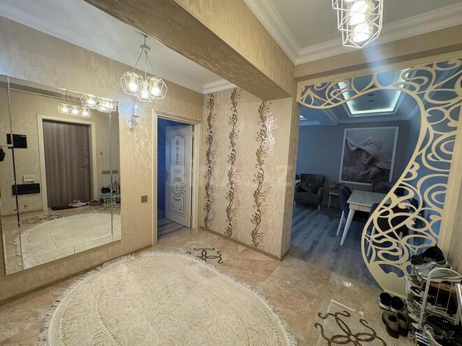 3-комн. новостройка - Хатаинский р. - 88 м² (5)