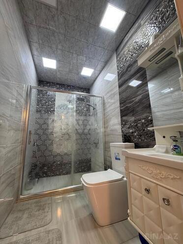 3-комн. новостройка - Хатаинский р. - 88 м² (11)