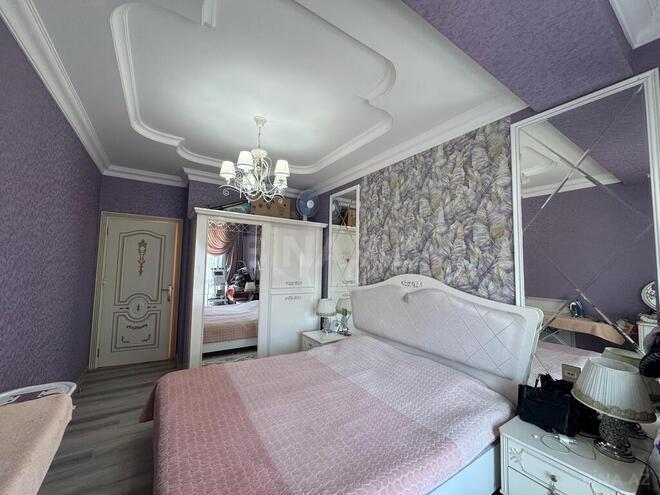 3-комн. новостройка - Хатаинский р. - 88 м² (8)