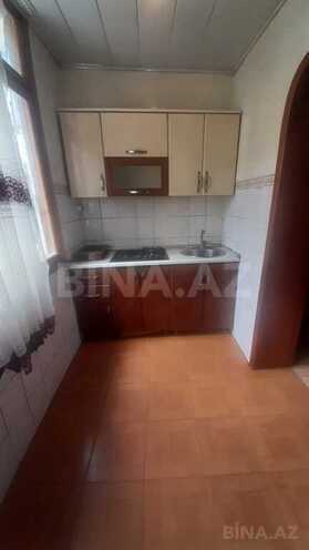 2-комн. вторичка - пос. Ени Ясамал - 42 м² (1)