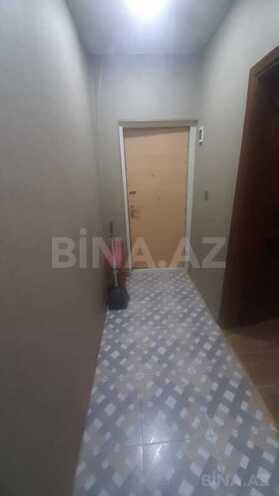 2-комн. вторичка - пос. Ени Ясамал - 42 м² (10)
