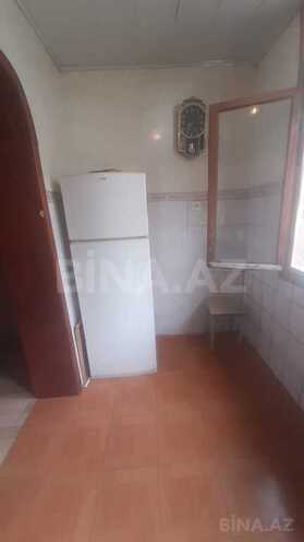 2-комн. вторичка - пос. Ени Ясамал - 42 м² (6)