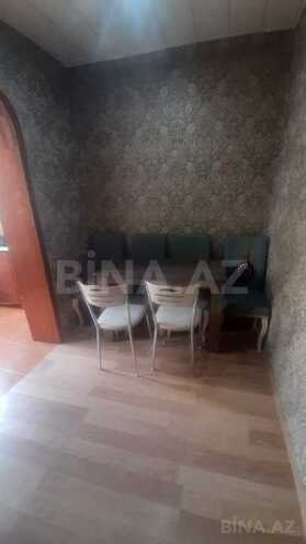 2-комн. вторичка - пос. Ени Ясамал - 42 м² (3)