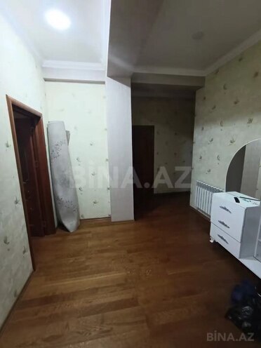 2 otaqlı yeni tikili - Həzi Aslanov m. - 91 m² (13)