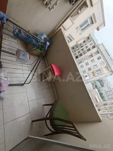 2 otaqlı yeni tikili - Həzi Aslanov m. - 91 m² (8)