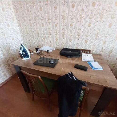 2 otaqlı yeni tikili - Həzi Aslanov m. - 91 m² (3)
