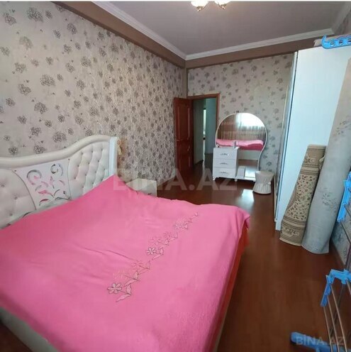 2 otaqlı yeni tikili - Həzi Aslanov m. - 91 m² (6)