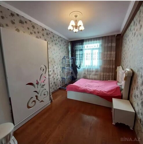 2 otaqlı yeni tikili - Həzi Aslanov m. - 91 m² (5)