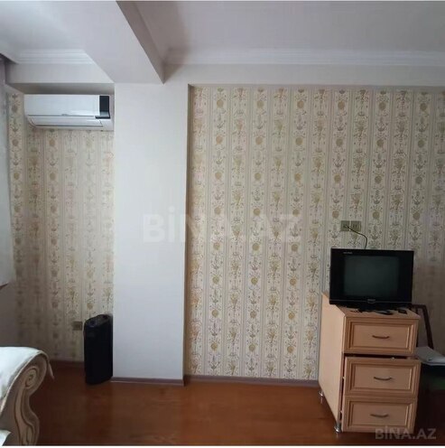2 otaqlı yeni tikili - Həzi Aslanov m. - 91 m² (4)