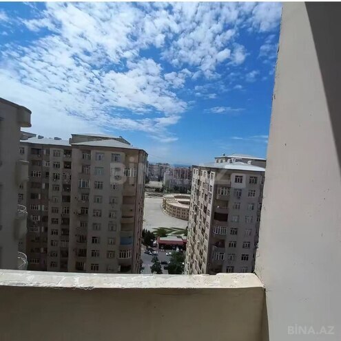 2 otaqlı yeni tikili - Həzi Aslanov m. - 91 m² (12)