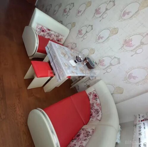2 otaqlı yeni tikili - Həzi Aslanov m. - 91 m² (16)
