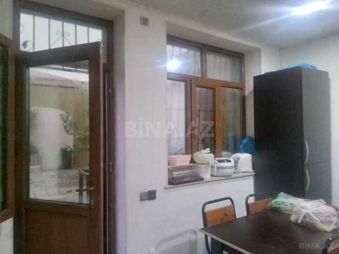 7 otaqlı həyət evi/bağ evi - Badamdar q. - 326 m² (23)