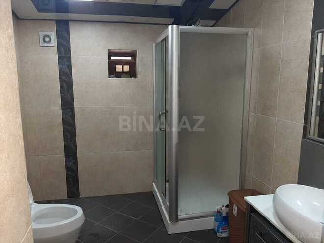 7 otaqlı həyət evi/bağ evi - Badamdar q. - 326 m² (29)