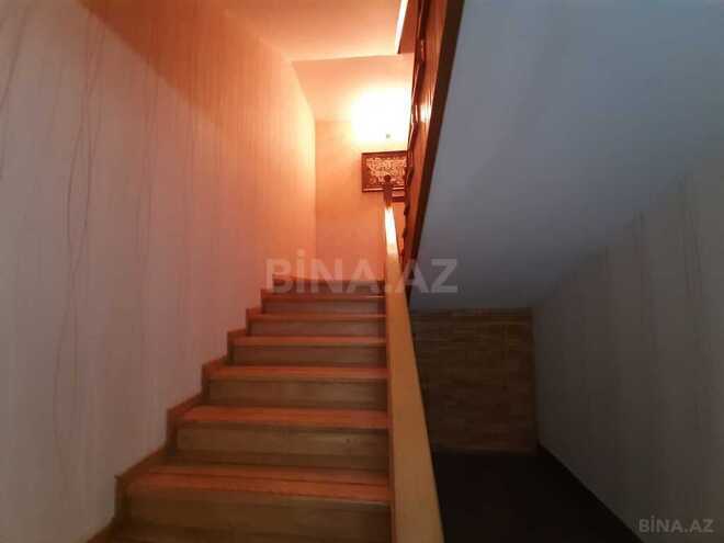 7 otaqlı həyət evi/bağ evi - Badamdar q. - 326 m² (19)