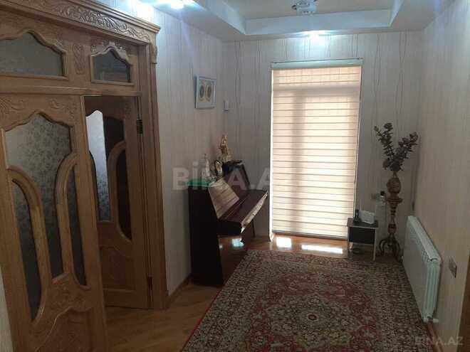 7 otaqlı həyət evi/bağ evi - Badamdar q. - 326 m² (21)