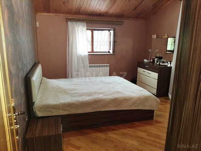 7 otaqlı həyət evi/bağ evi - Badamdar q. - 326 m² (15)