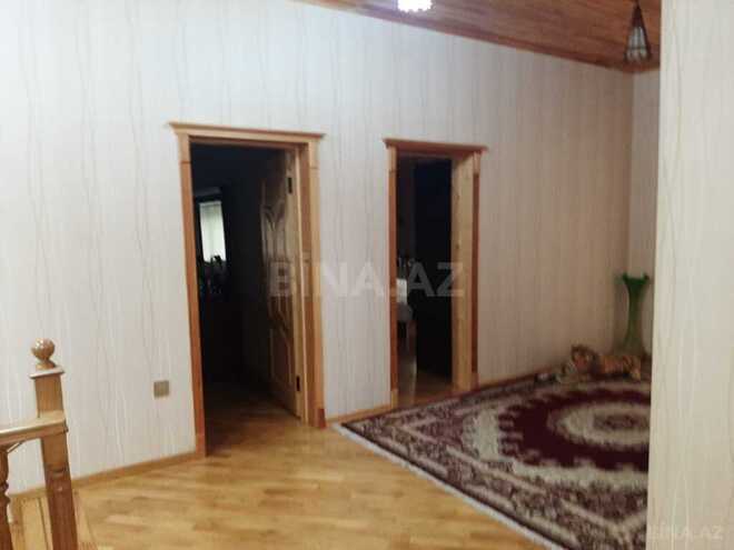 7 otaqlı həyət evi/bağ evi - Badamdar q. - 326 m² (16)