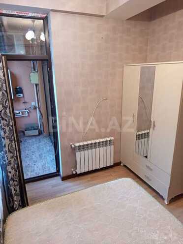 2 otaqlı yeni tikili - Elmlər Akademiyası m. - 55 m² (8)
