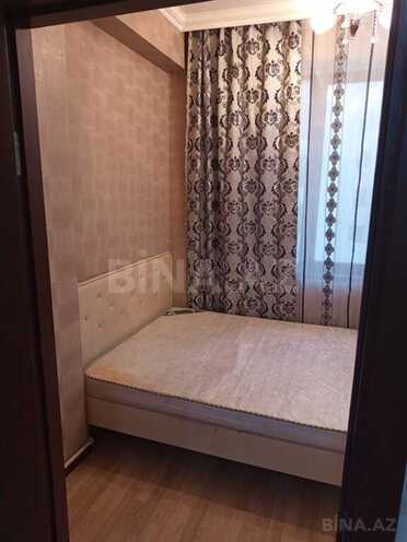 2 otaqlı yeni tikili - Elmlər Akademiyası m. - 55 m² (2)