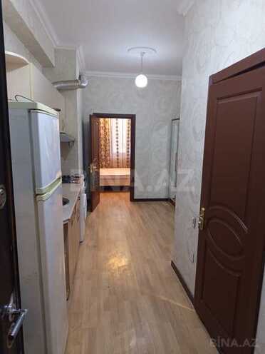 2 otaqlı yeni tikili - Elmlər Akademiyası m. - 55 m² (6)