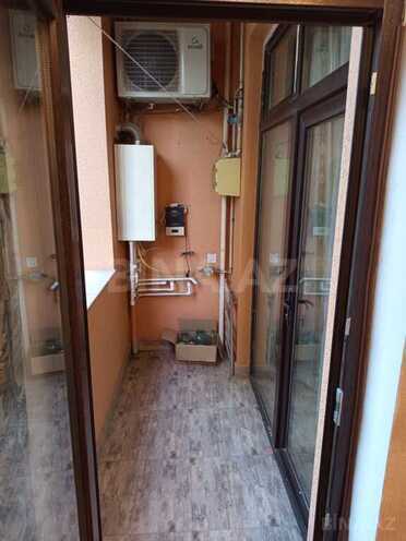 2 otaqlı yeni tikili - Elmlər Akademiyası m. - 55 m² (10)