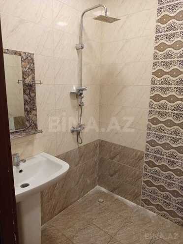 2 otaqlı yeni tikili - Elmlər Akademiyası m. - 55 m² (9)