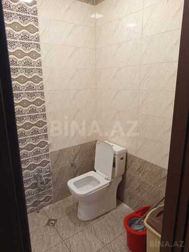 2 otaqlı yeni tikili - Elmlər Akademiyası m. - 55 m² (11)