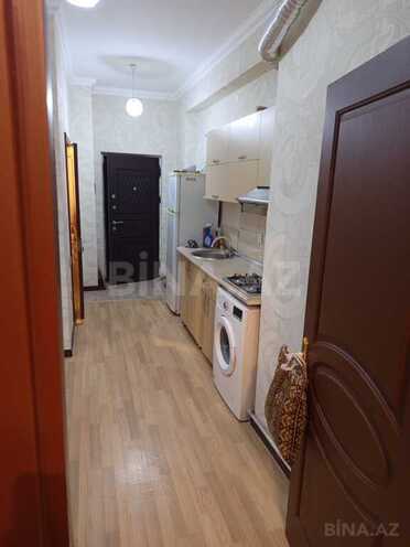 2 otaqlı yeni tikili - Elmlər Akademiyası m. - 55 m² (7)