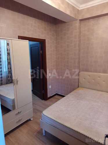 2 otaqlı yeni tikili - Elmlər Akademiyası m. - 55 m² (5)