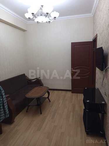 2 otaqlı yeni tikili - Elmlər Akademiyası m. - 55 m² (3)