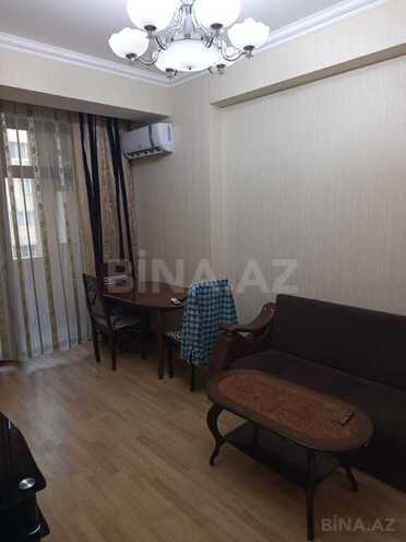 2 otaqlı yeni tikili - Elmlər Akademiyası m. - 55 m² (4)