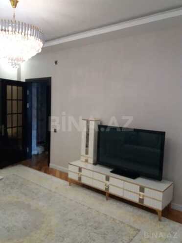 2 otaqlı yeni tikili - Şah İsmayıl Xətai m. - 55 m² (6)