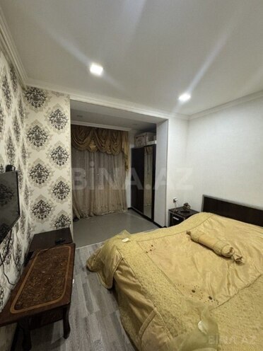 3 otaqlı köhnə tikili - Həzi Aslanov m. - 67 m² (4)