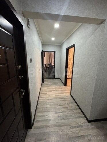 3 otaqlı köhnə tikili - Həzi Aslanov m. - 67 m² (6)