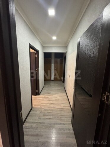 3 otaqlı köhnə tikili - Həzi Aslanov m. - 67 m² (9)