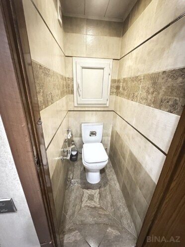 3 otaqlı köhnə tikili - Həzi Aslanov m. - 67 m² (10)