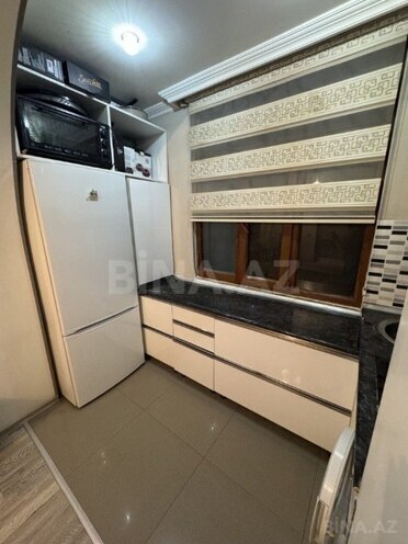 3 otaqlı köhnə tikili - Həzi Aslanov m. - 67 m² (7)