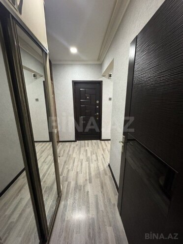 3 otaqlı köhnə tikili - Həzi Aslanov m. - 67 m² (3)